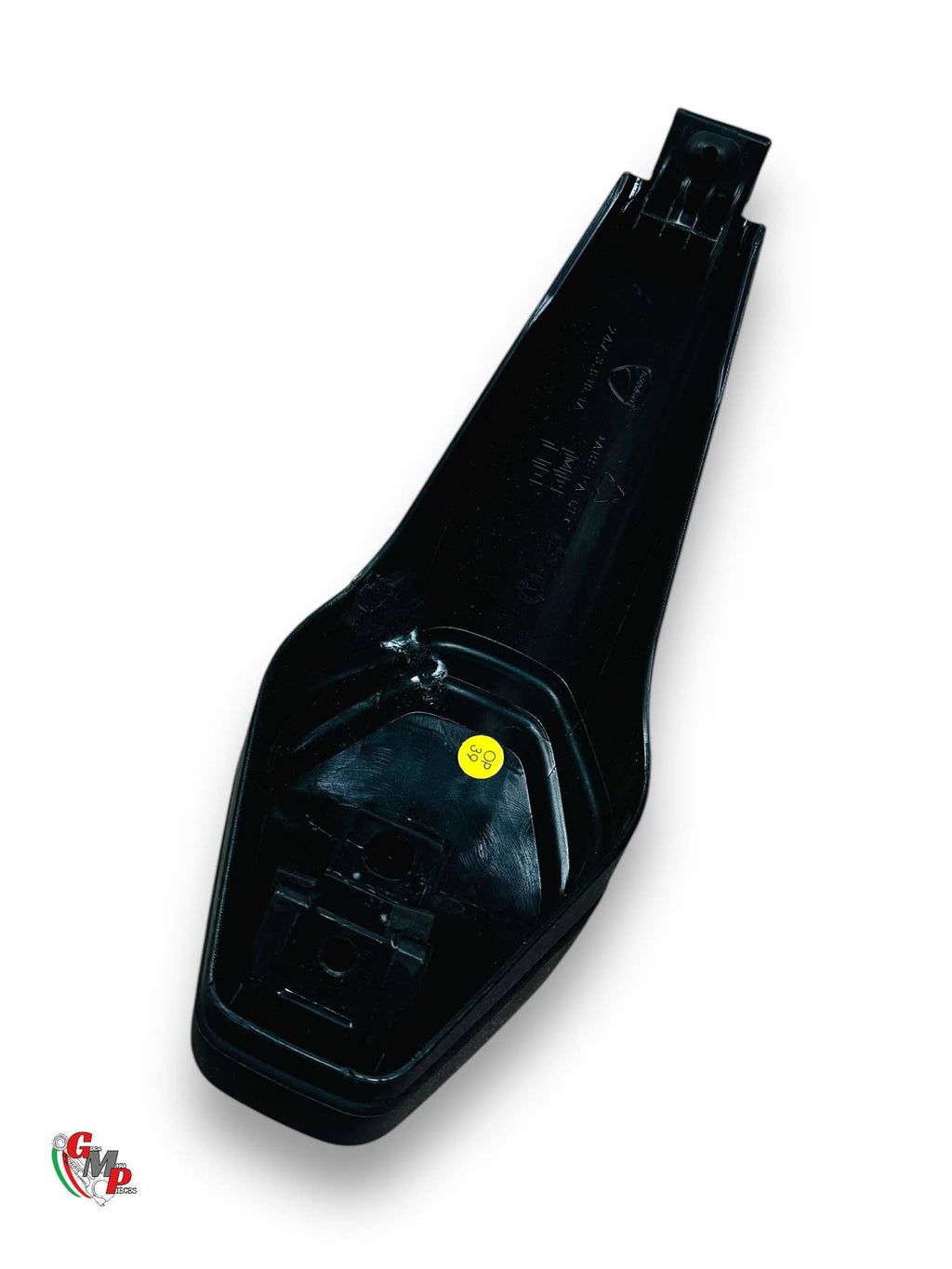 Monoposto Seat Cowl Backrest - Ducati