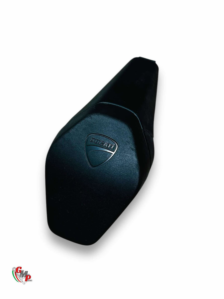 Monoposto Seat Cowl Backrest - Ducati