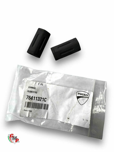 New Selector Rubber - Ducati