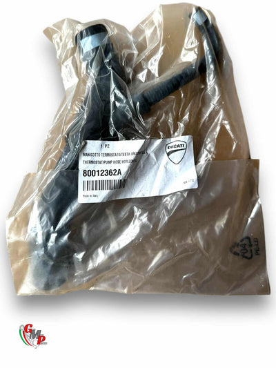 NEW Engine Water Radiator Hose - Ducati