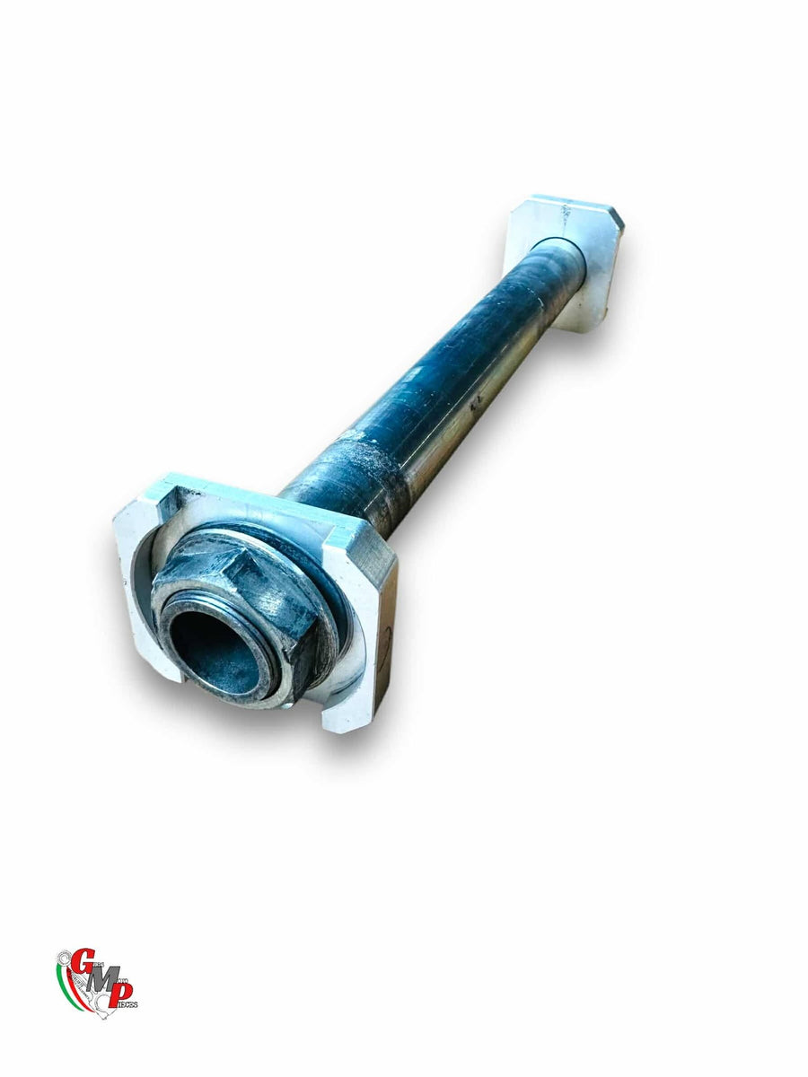 Rear Wheel Axle - Ducati