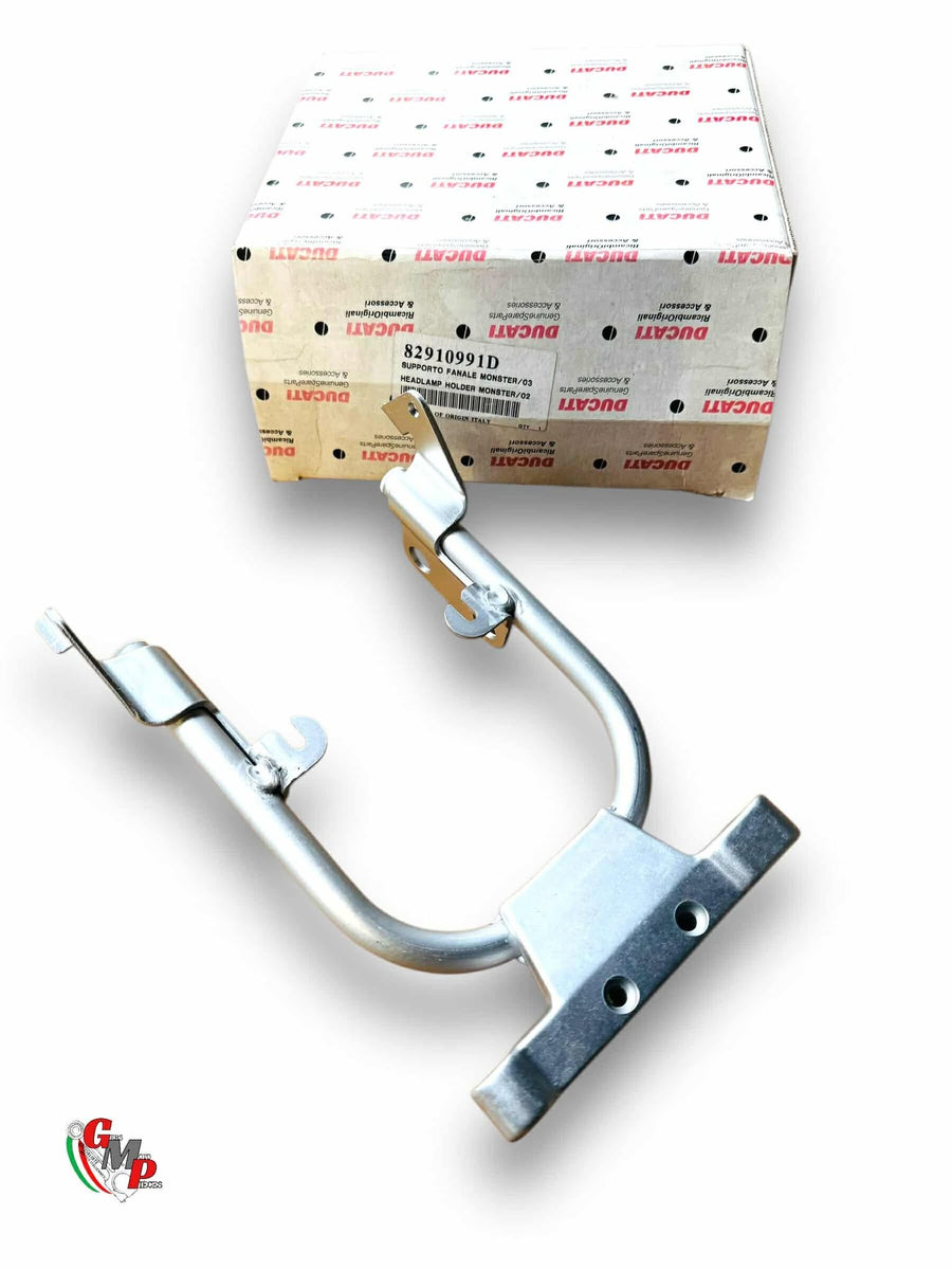 NEW Headlight Bracket - Ducati