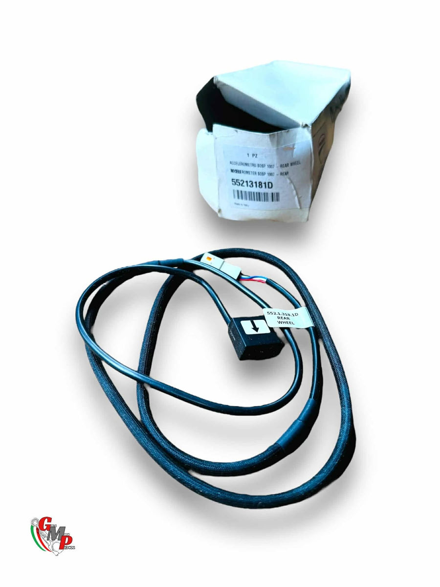 Original NEW Accelerometer Position Sensor - Ducati