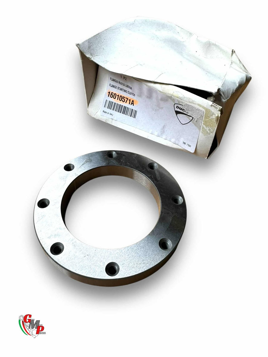 NEW Freewheel Hub - Ducati