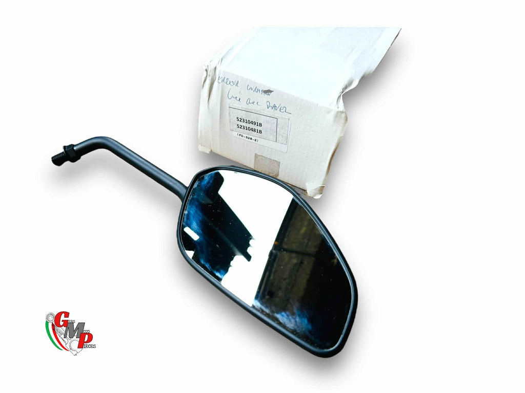 New Right Rearview Mirror - Ducati