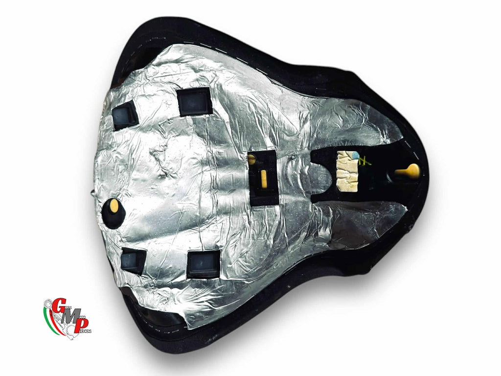 Pilot Seat - Ducati