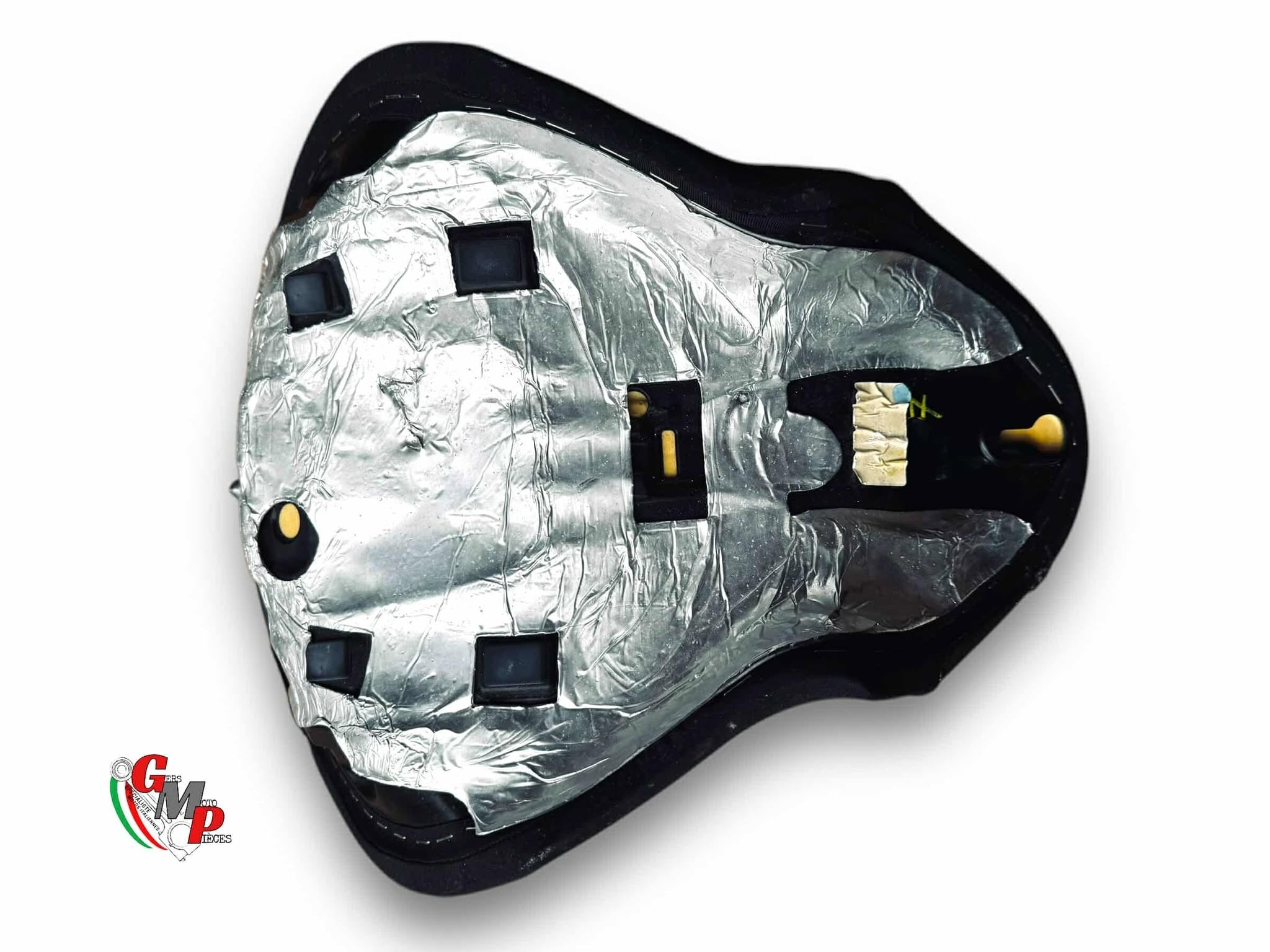 Pilot Seat - Ducati