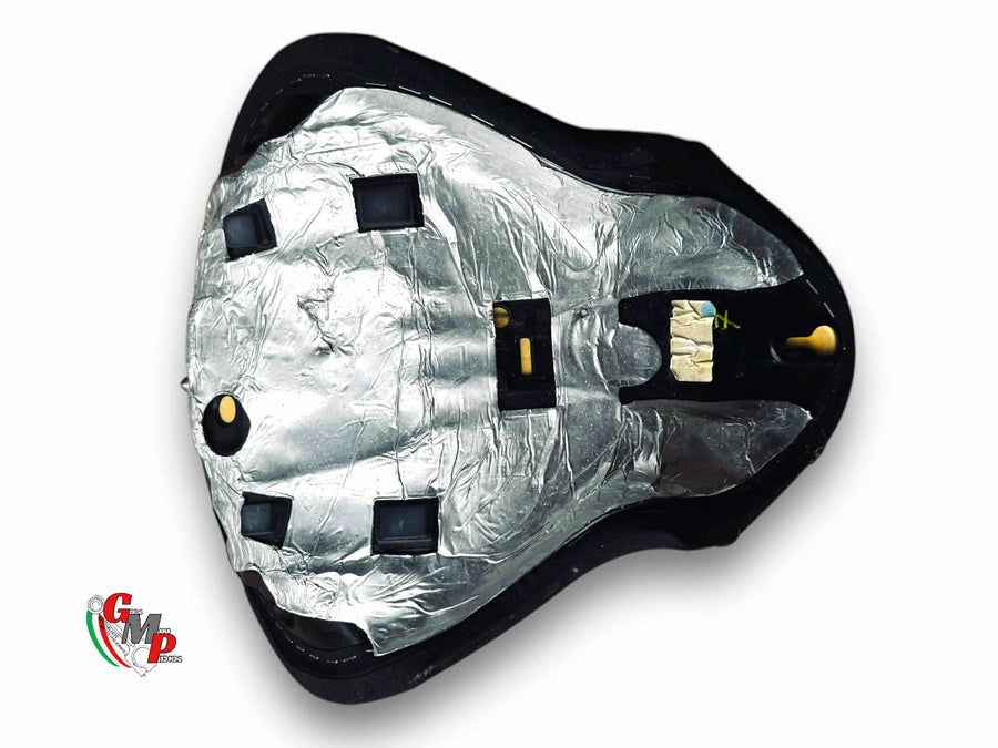 Pilot Seat - Ducati