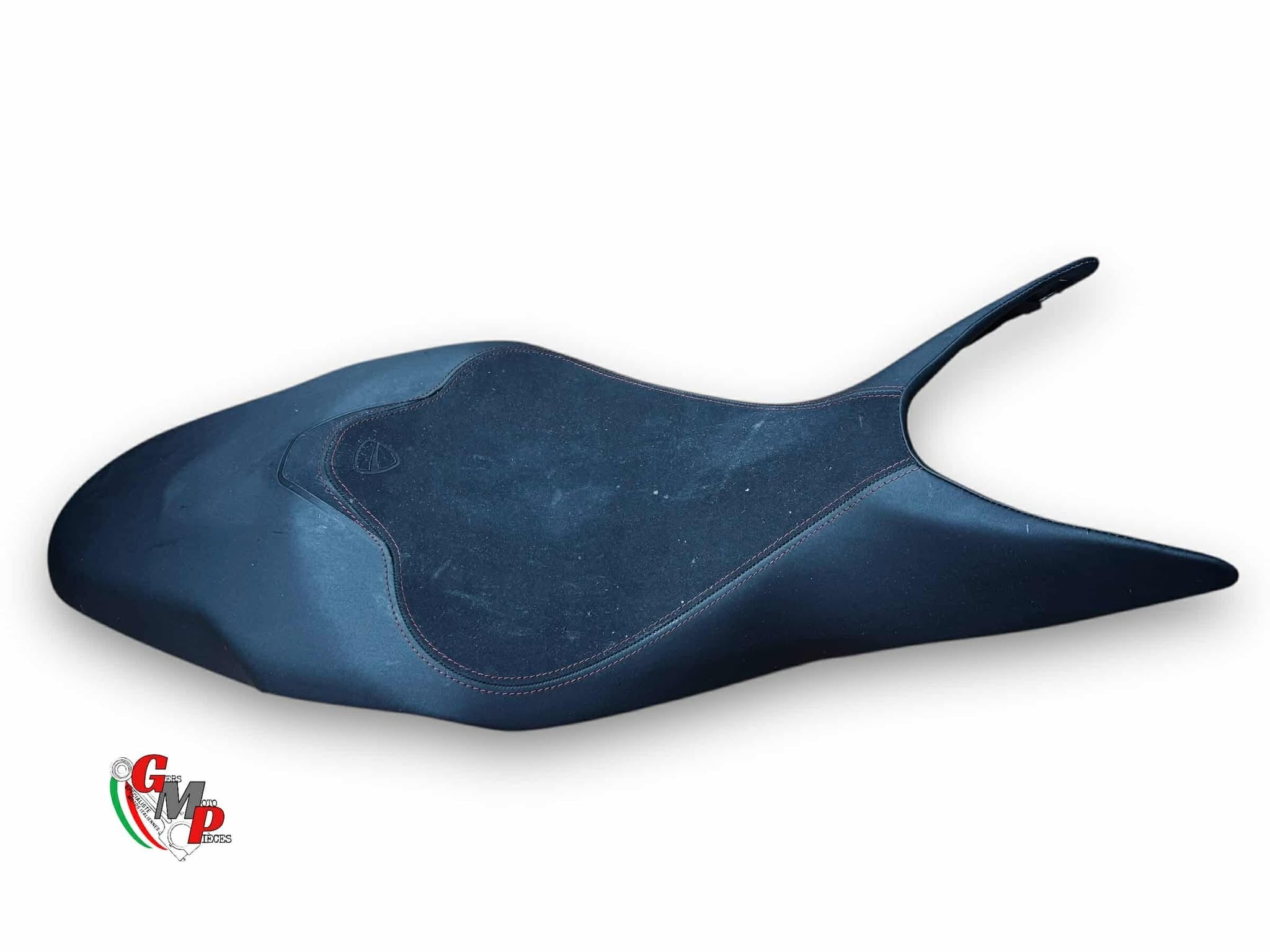 Selle Origine New Standard Saddle - Ducati
