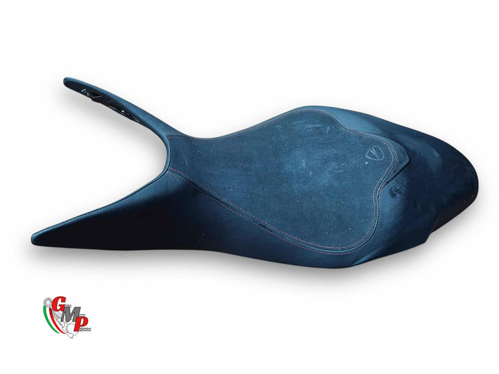 Selle Origine New Standard Saddle - Ducati