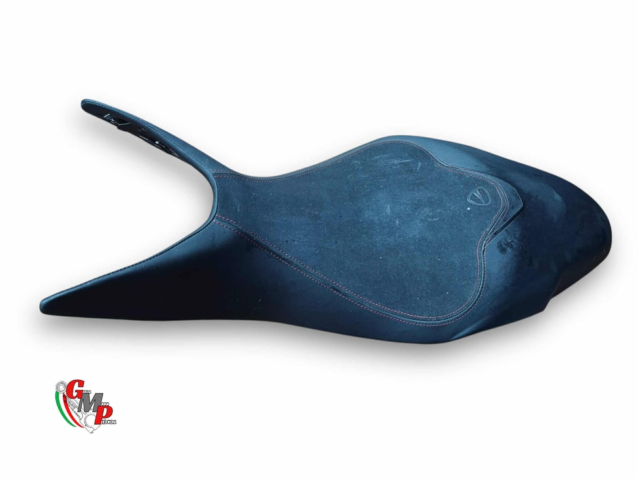 Selle Origine New Standard Saddle - Ducati