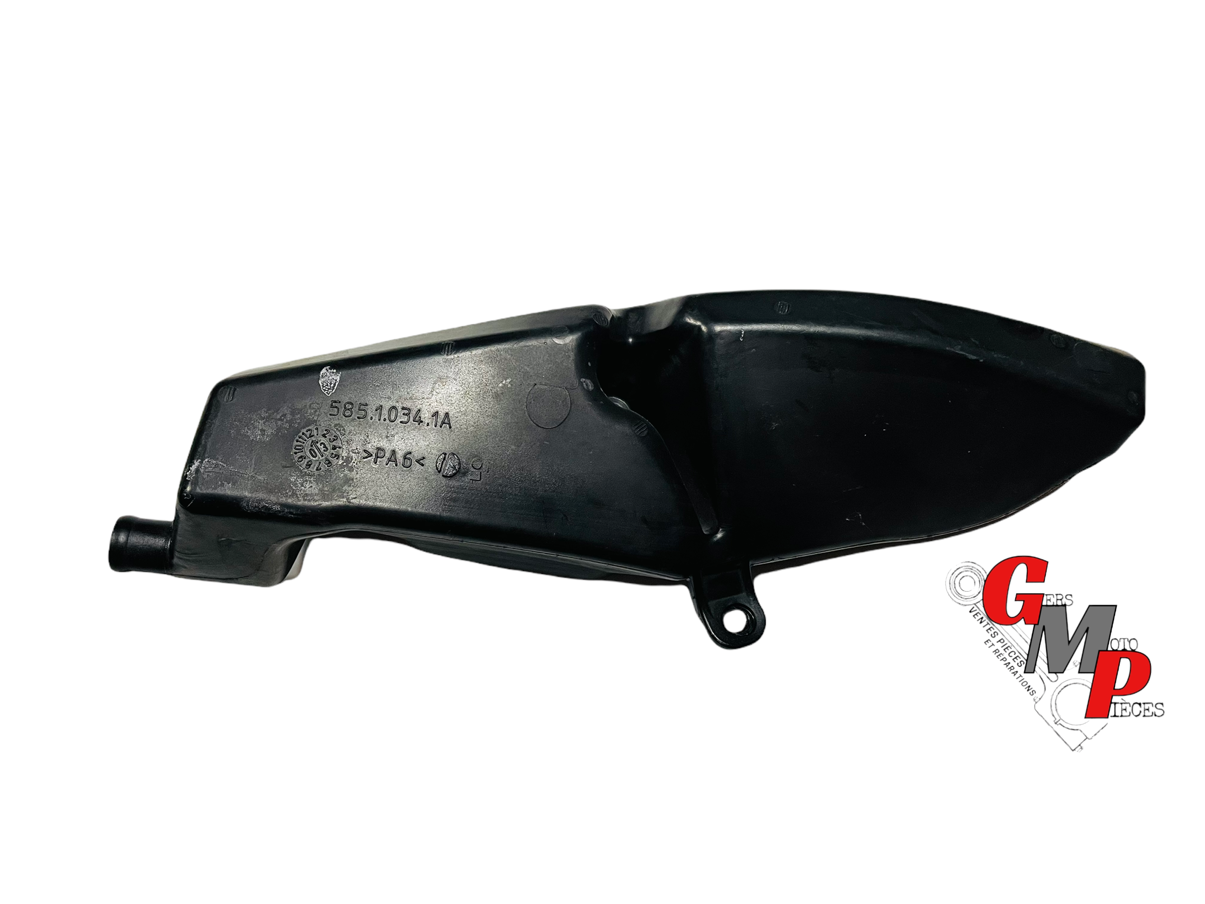 Réservoir reniflart - Ducati