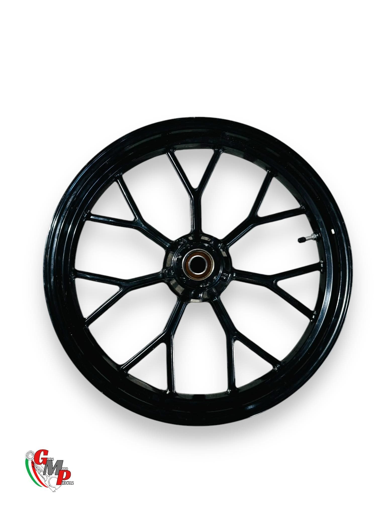 Front Rim TBE - Ducati