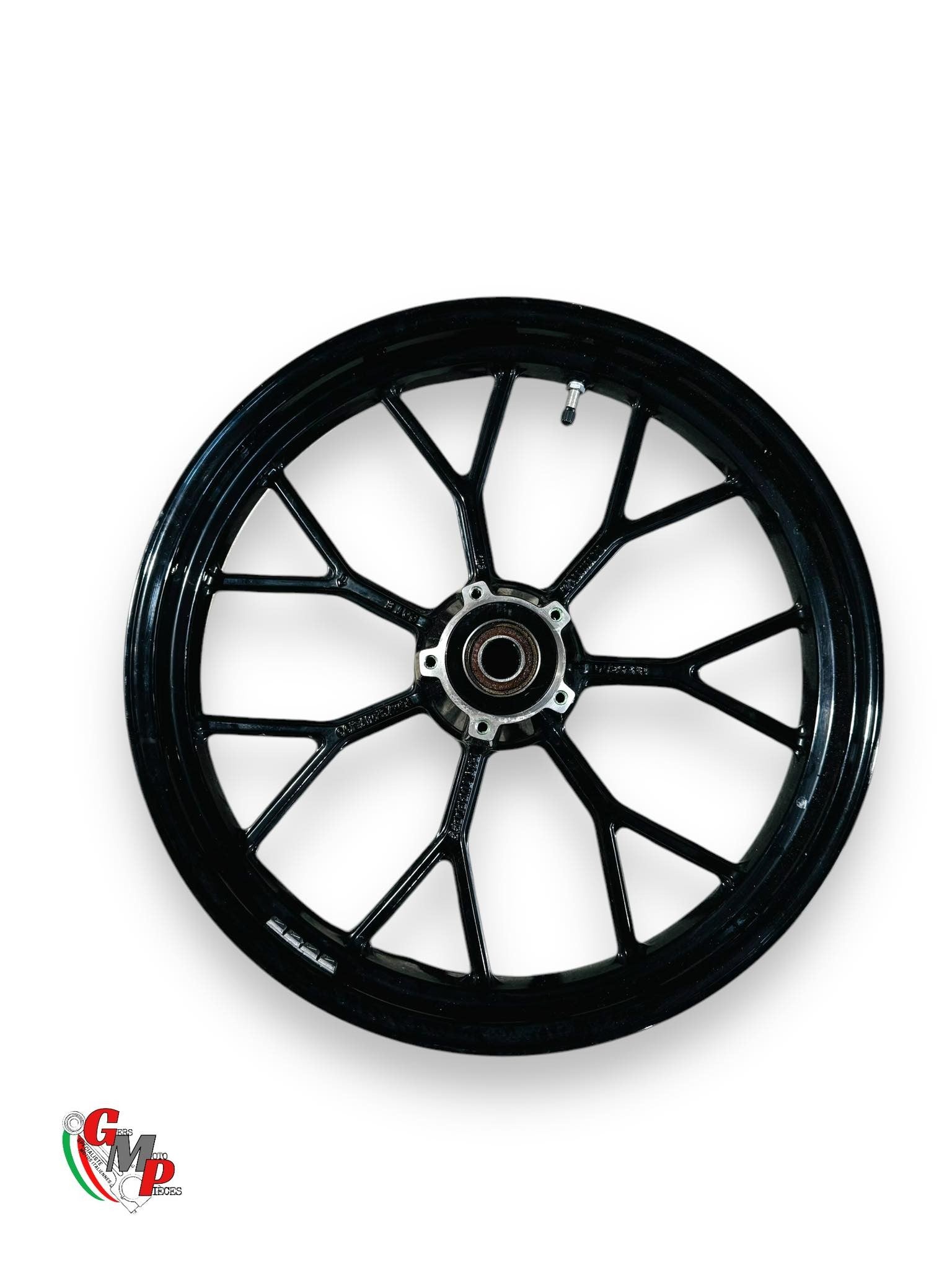 Front Rim TBE - Ducati