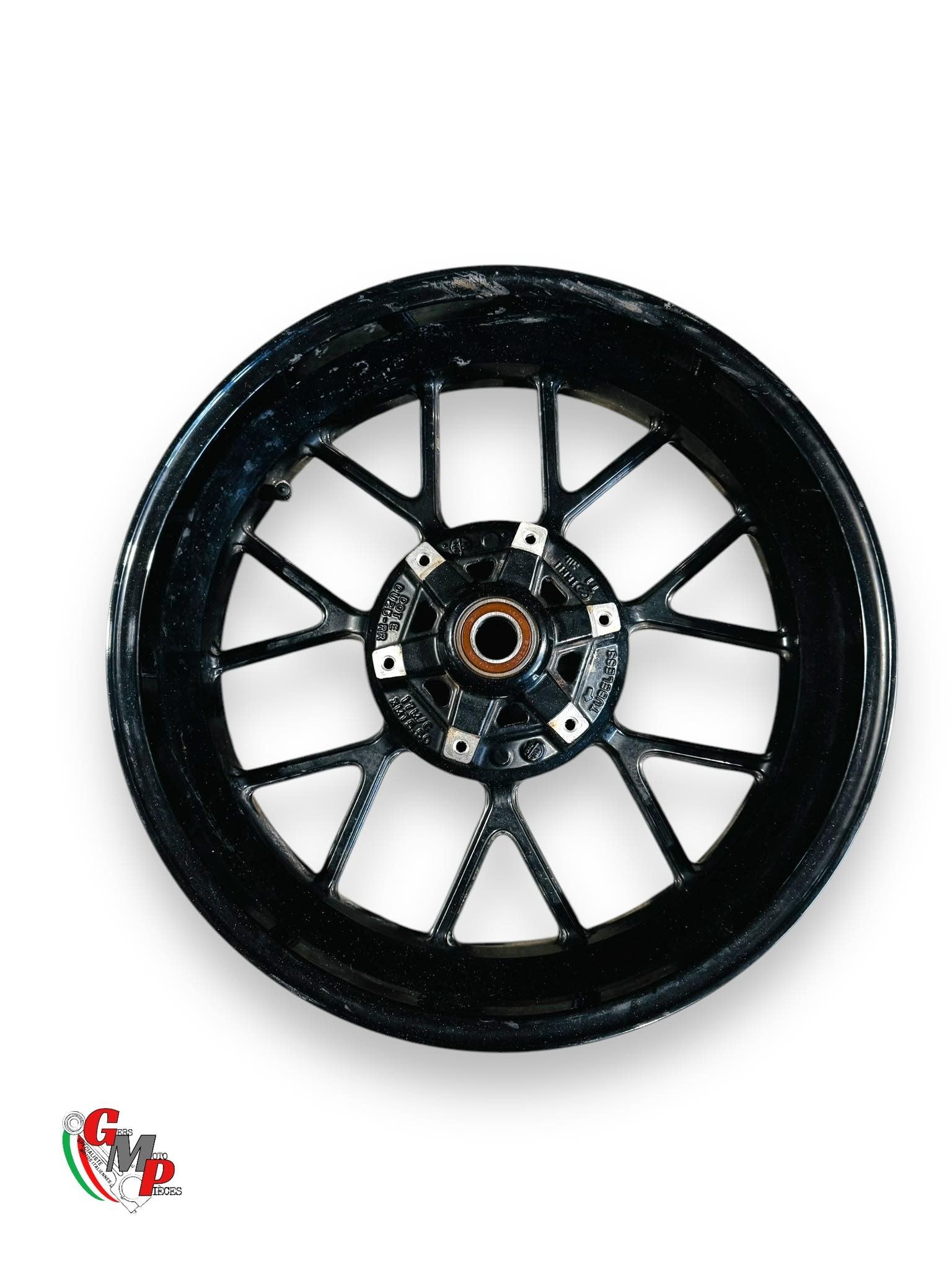 Rear Rim TBE - Ducati