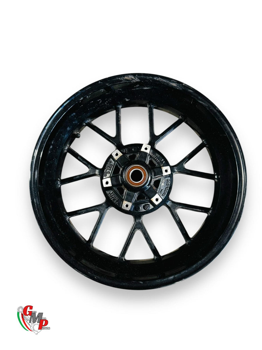 Rear Rim TBE - Ducati