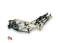 Belgian CG Chassis Frame - Ducati Sport Touring ST4