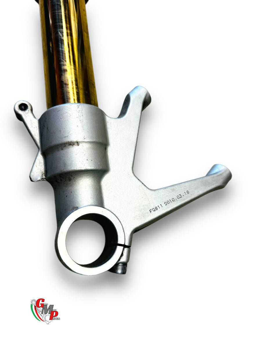 Ohlins Right Fork - Ducati
