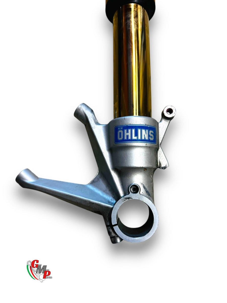 Ohlins Right Fork - Ducati