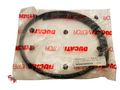 NEW Battery Vent Hose Pipe - Ducati