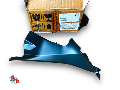 Fairing Left Side Panel - Ducati