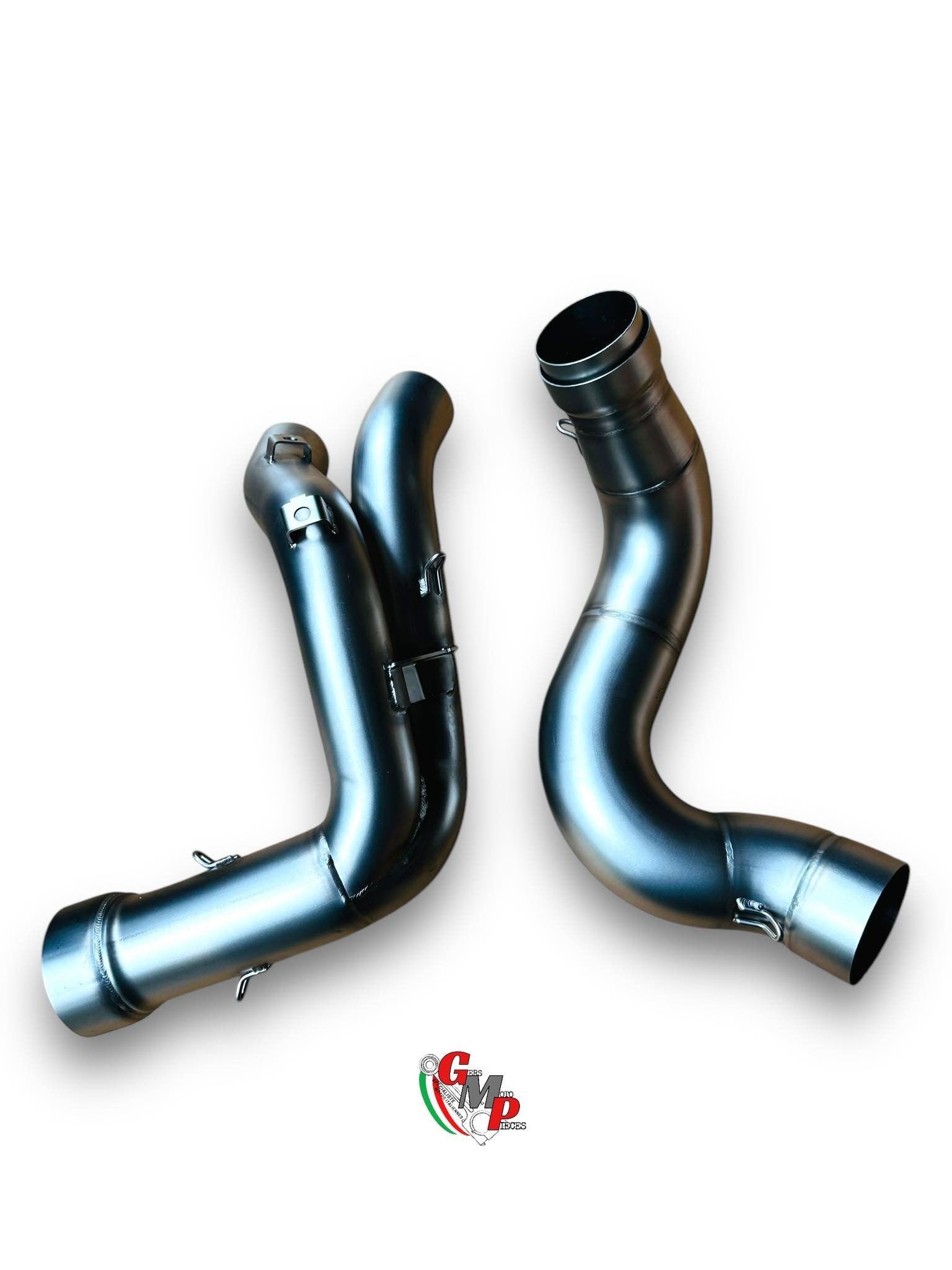 NEW Racing Manifold - Ducati