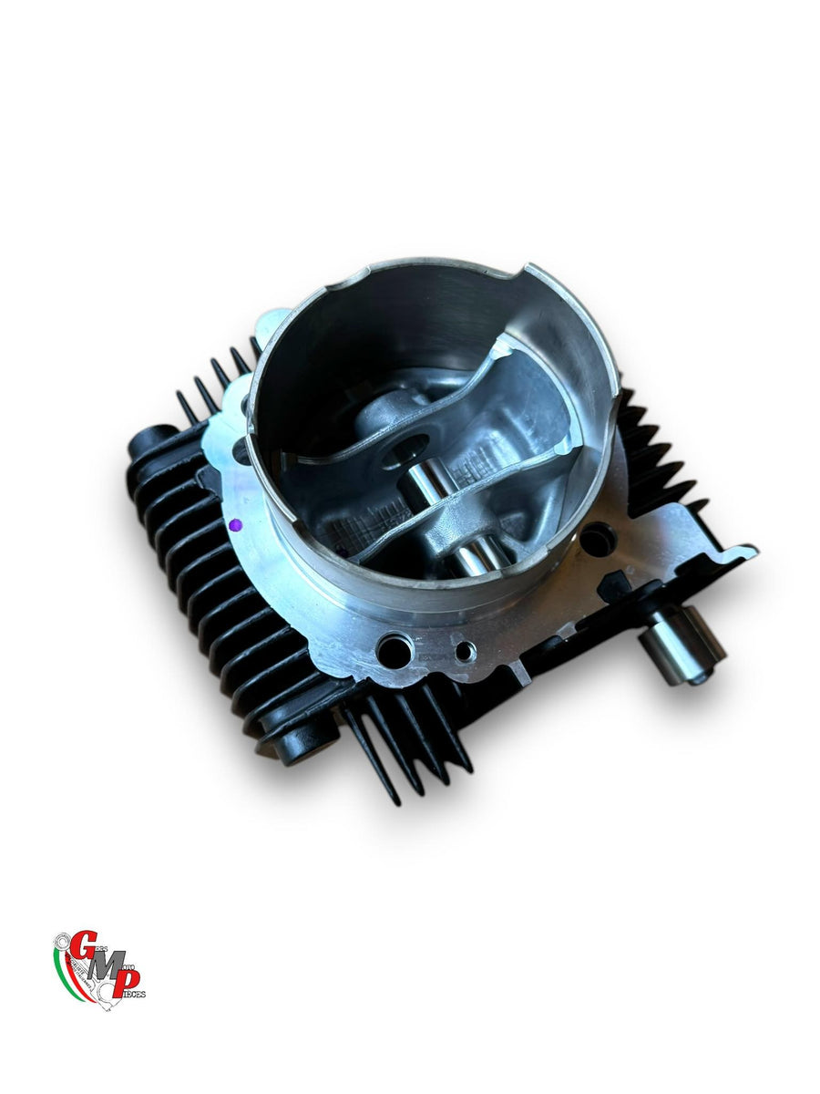 NEW Horizontal Piston Cylinder - Ducati