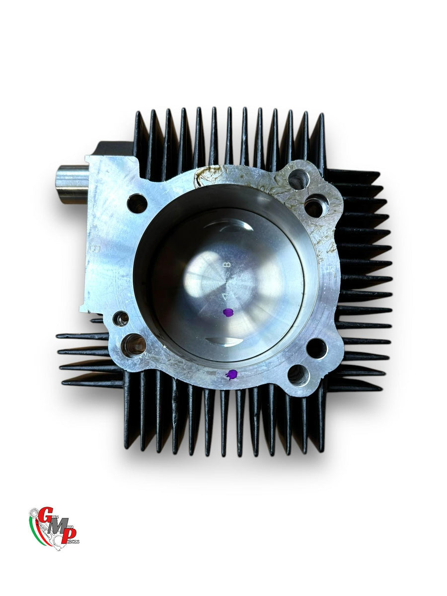 NEW Horizontal Piston Cylinder - Ducati