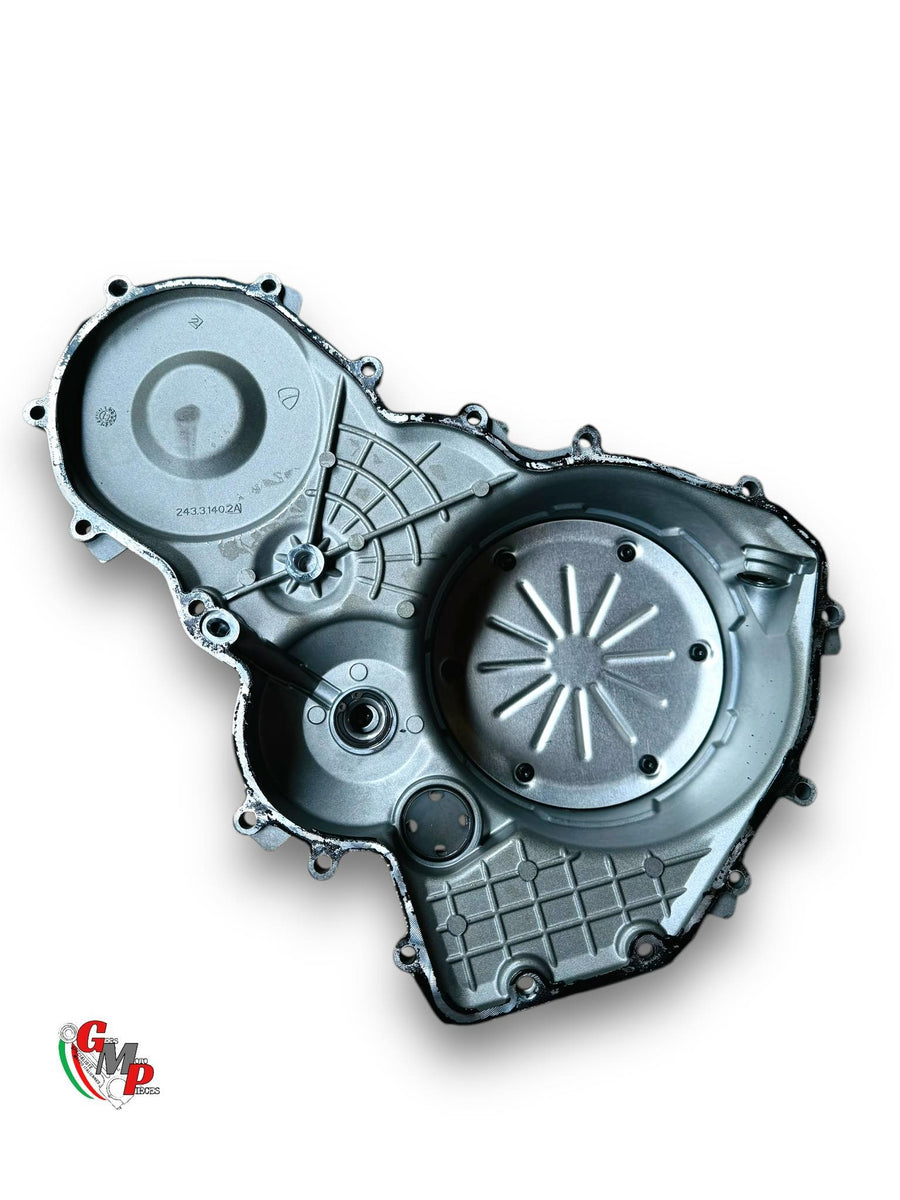 Alternator Cover - Ducati
