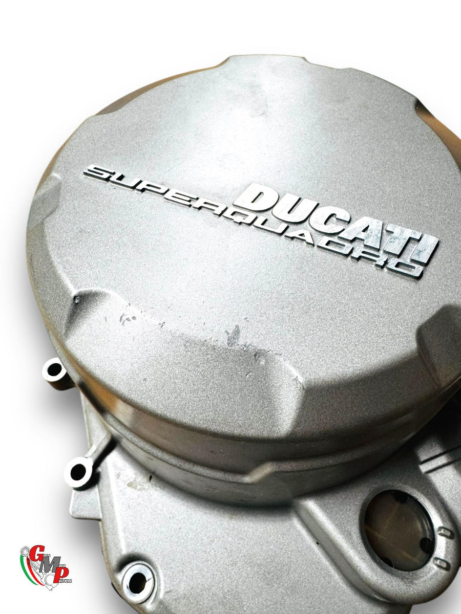 Alternator Cover - Ducati
