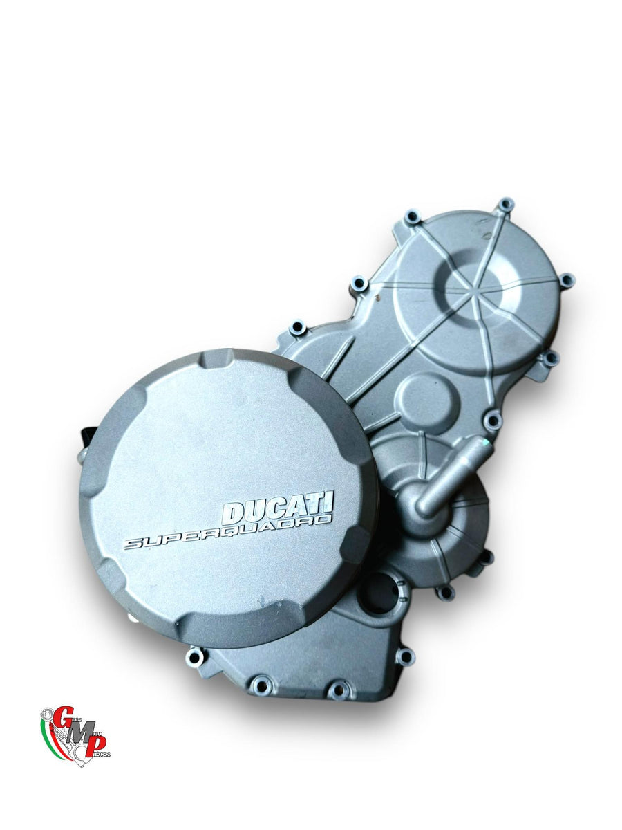 Alternator Cover - Ducati