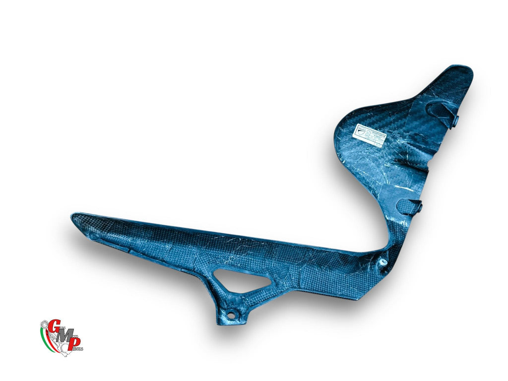 NEW Carbon Rear Fender - Ducati
