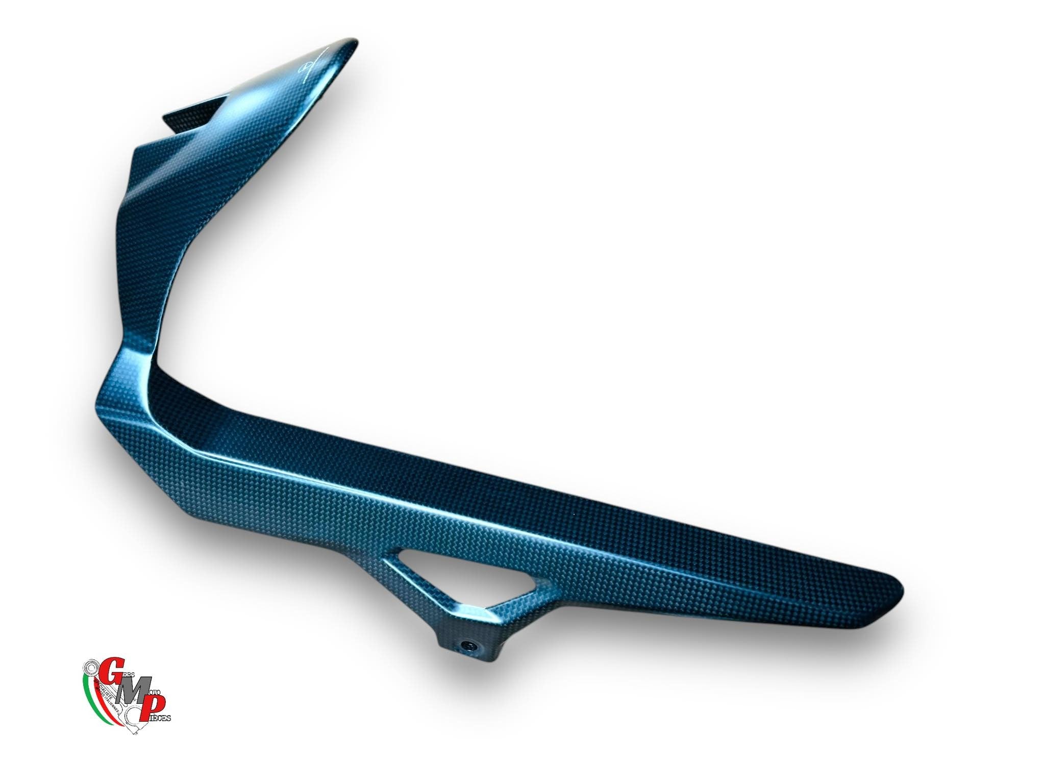 NEW Carbon Rear Fender - Ducati