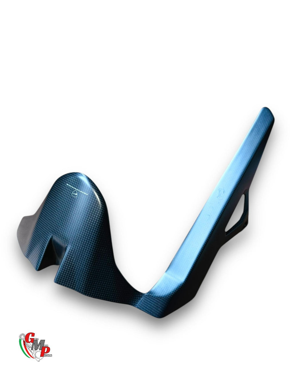 NEW Carbon Rear Fender - Ducati