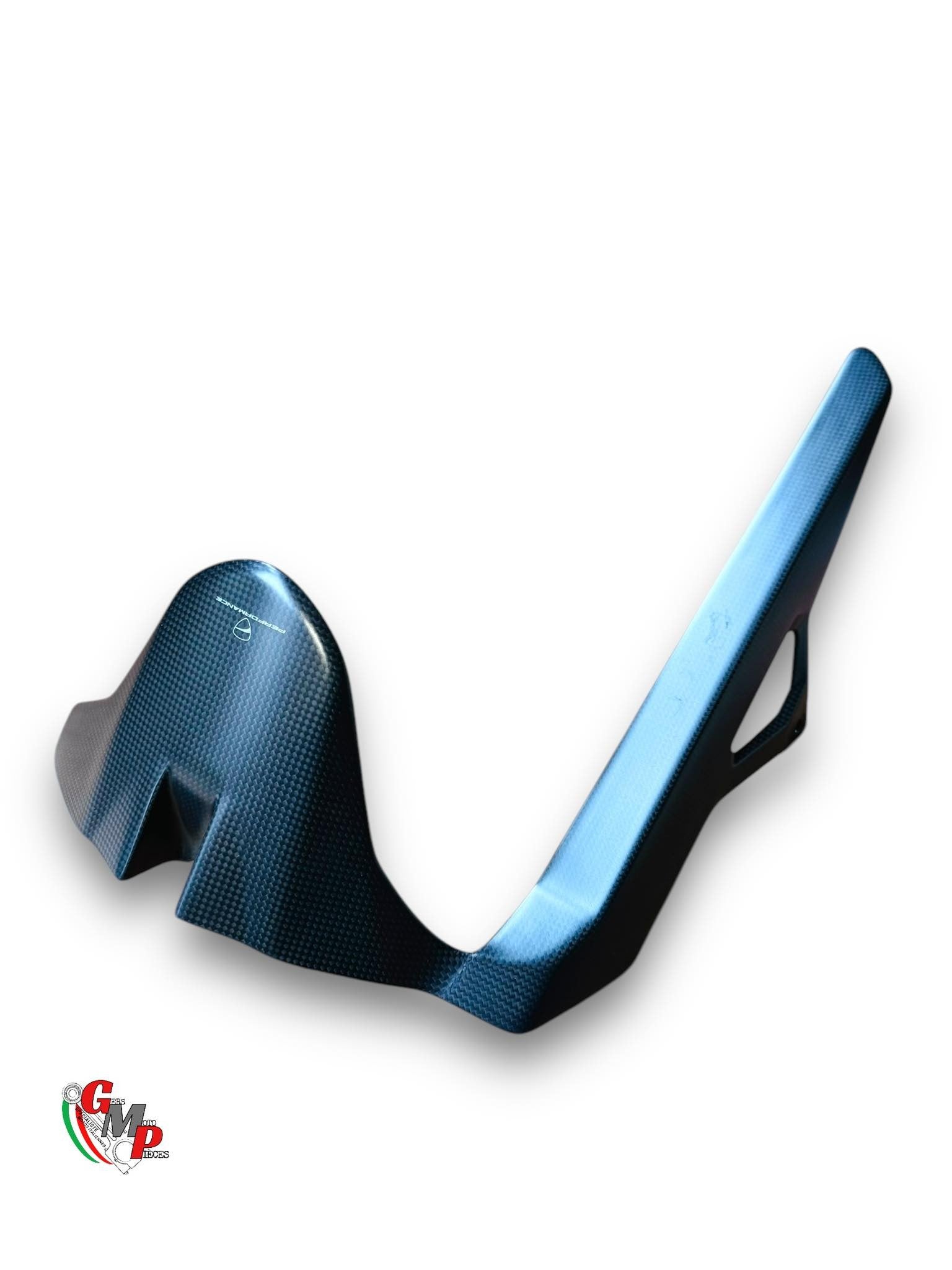 NEW Carbon Rear Fender - Ducati