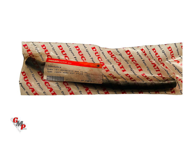 NEW Tank Hose Pipe - Ducati