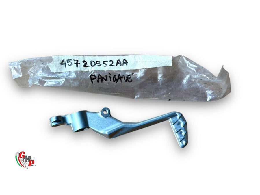 Rear brake pedal - Ducati
