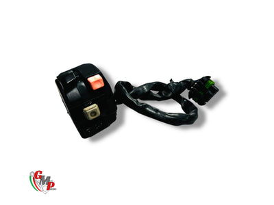Left Headlight Switch - Ducati
