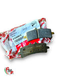 Pair Of NEW Genuine Brembo Front Brake Pads - Ducati
