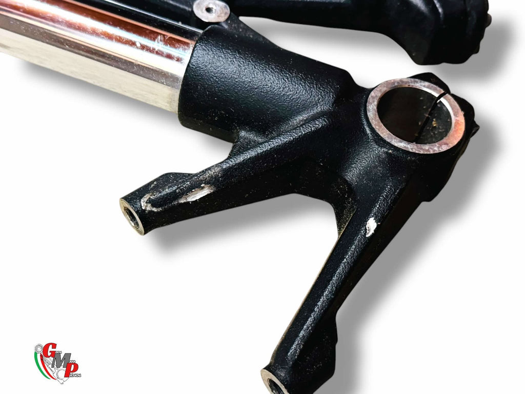 Marozocchi Fork Tubes - Ducati