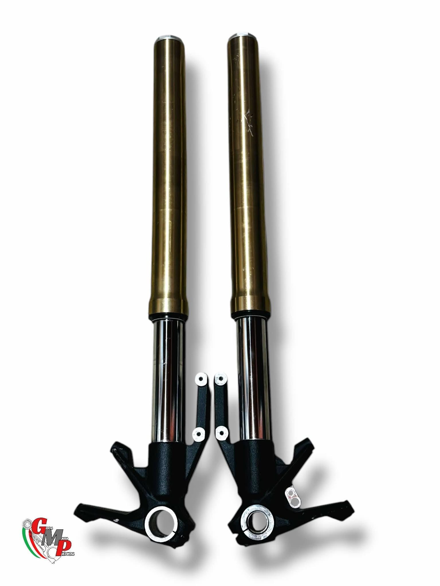 Marozocchi Fork Tubes - Ducati
