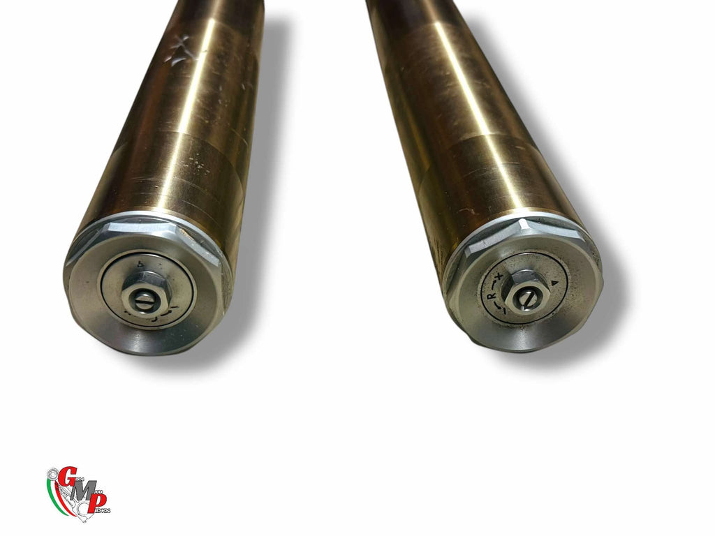 Marozocchi Fork Tubes - Ducati
