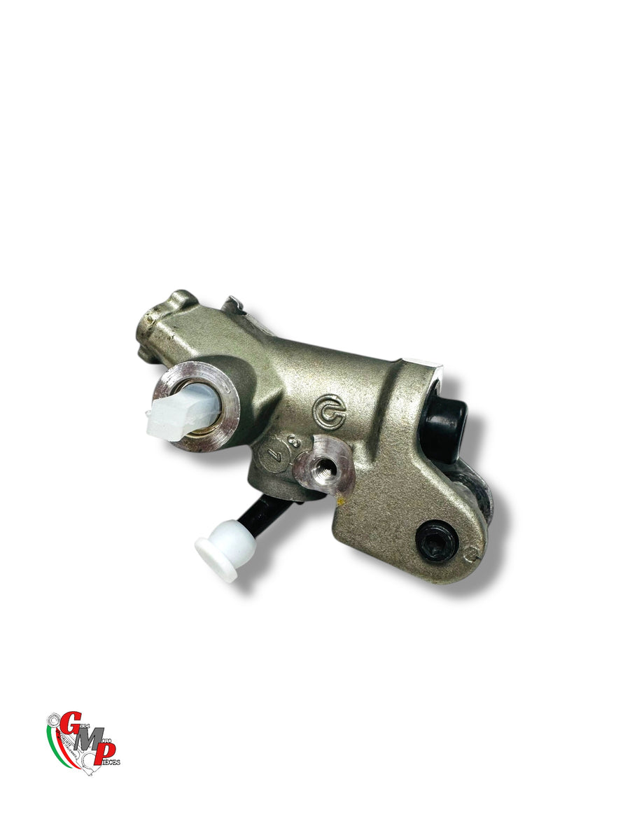 Clutch Master Cylinder Without Bleed Screw - Ducati