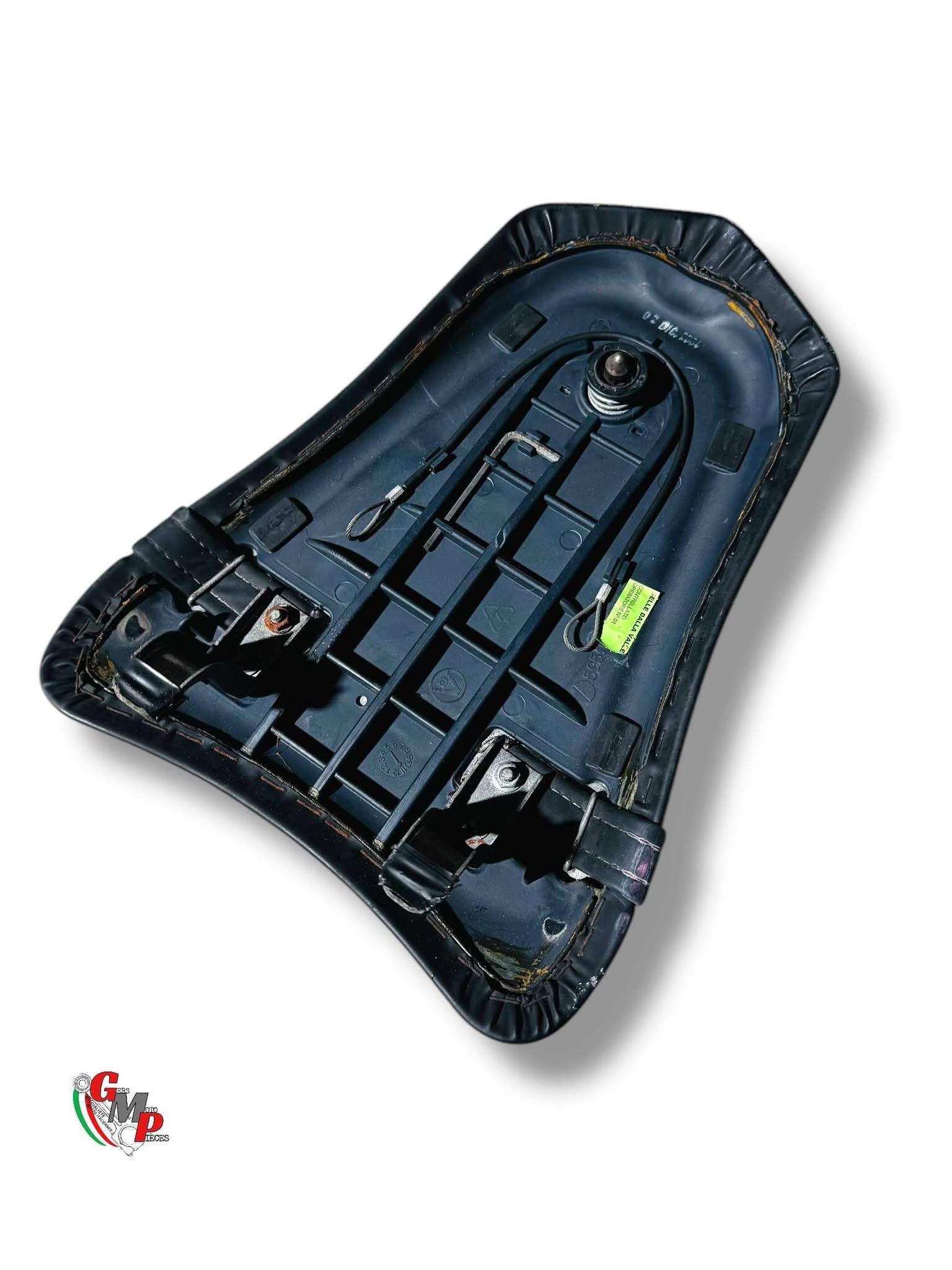 TBE Passenger Seat - Ducati