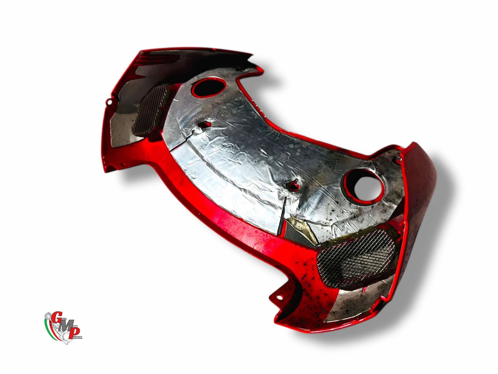 Saddle fairing Rear shell TBE - Ducati
