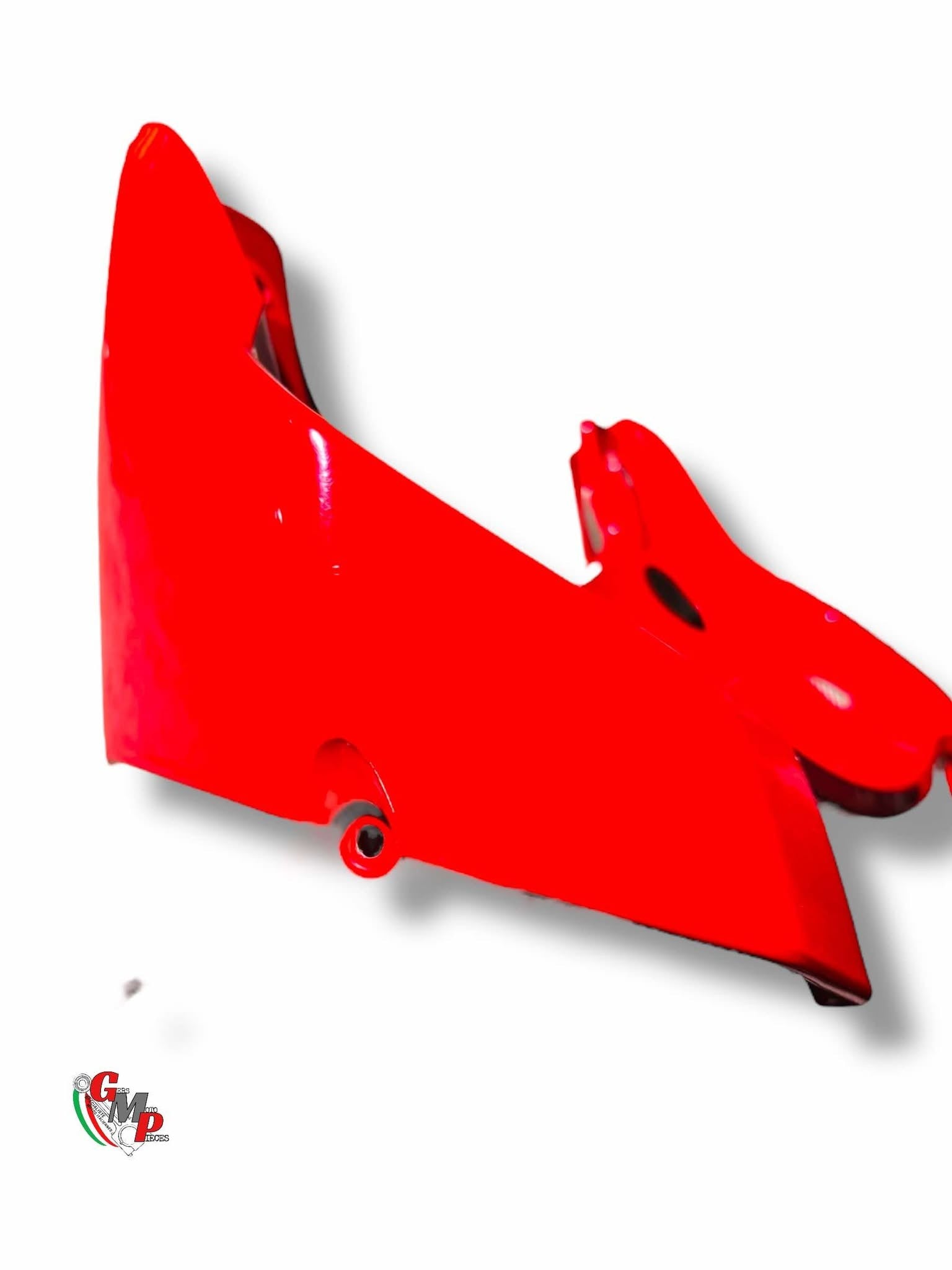 Saddle fairing Rear shell TBE - Ducati