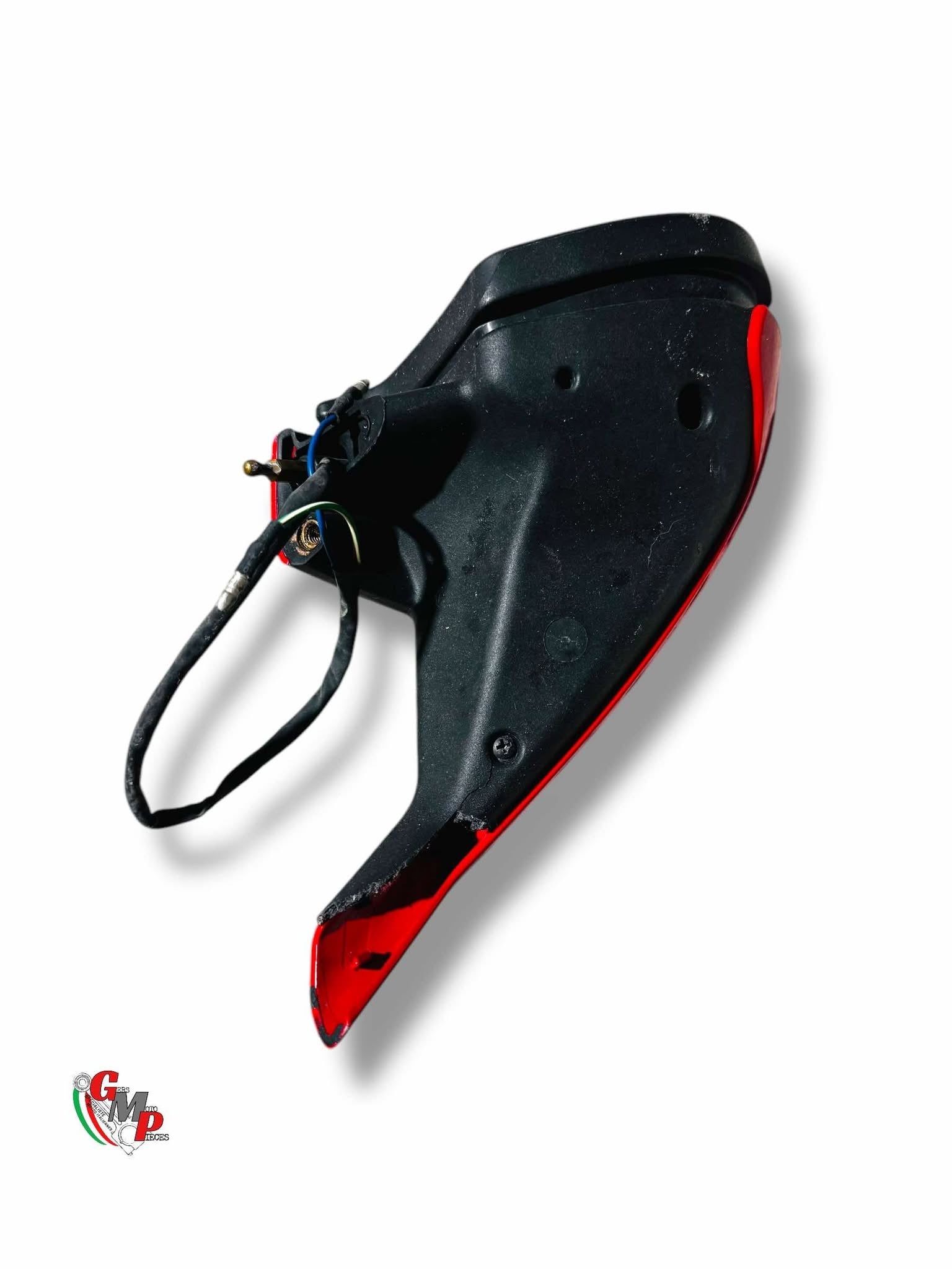 Right rearview mirror - Ducati