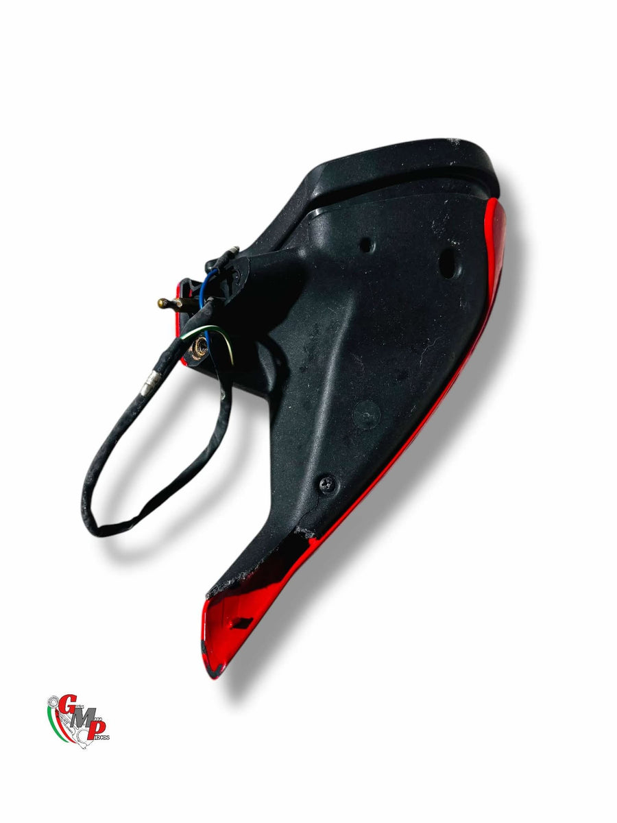 Right rearview mirror - Ducati