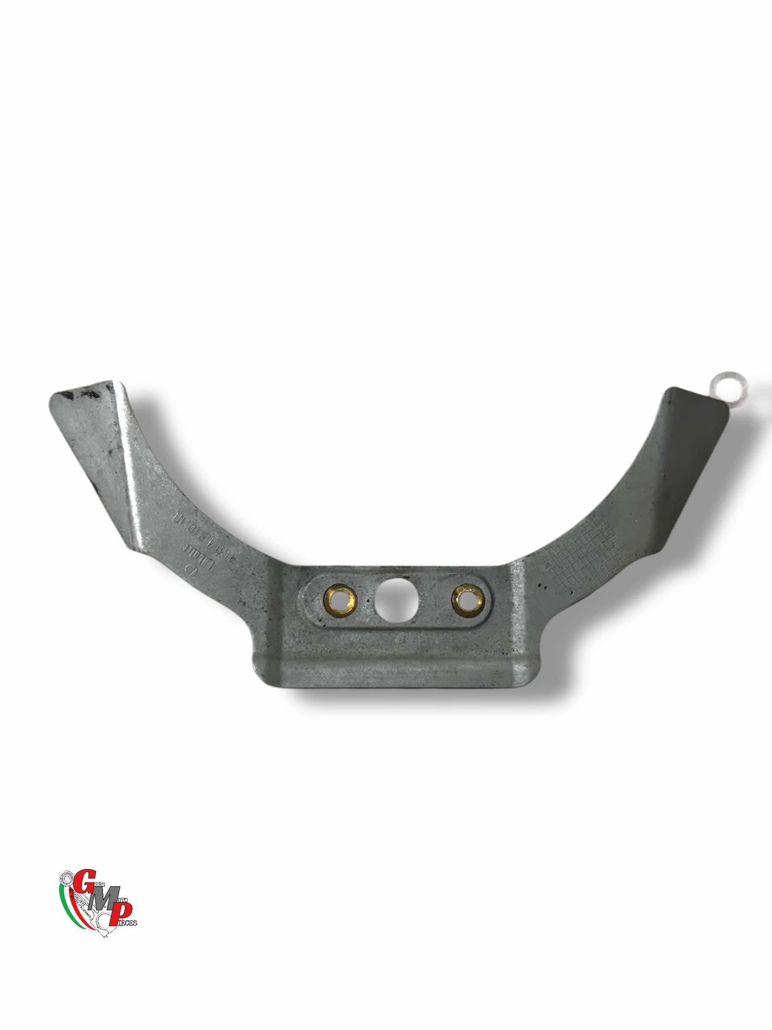 Rear Loop Insulator - Ducati
