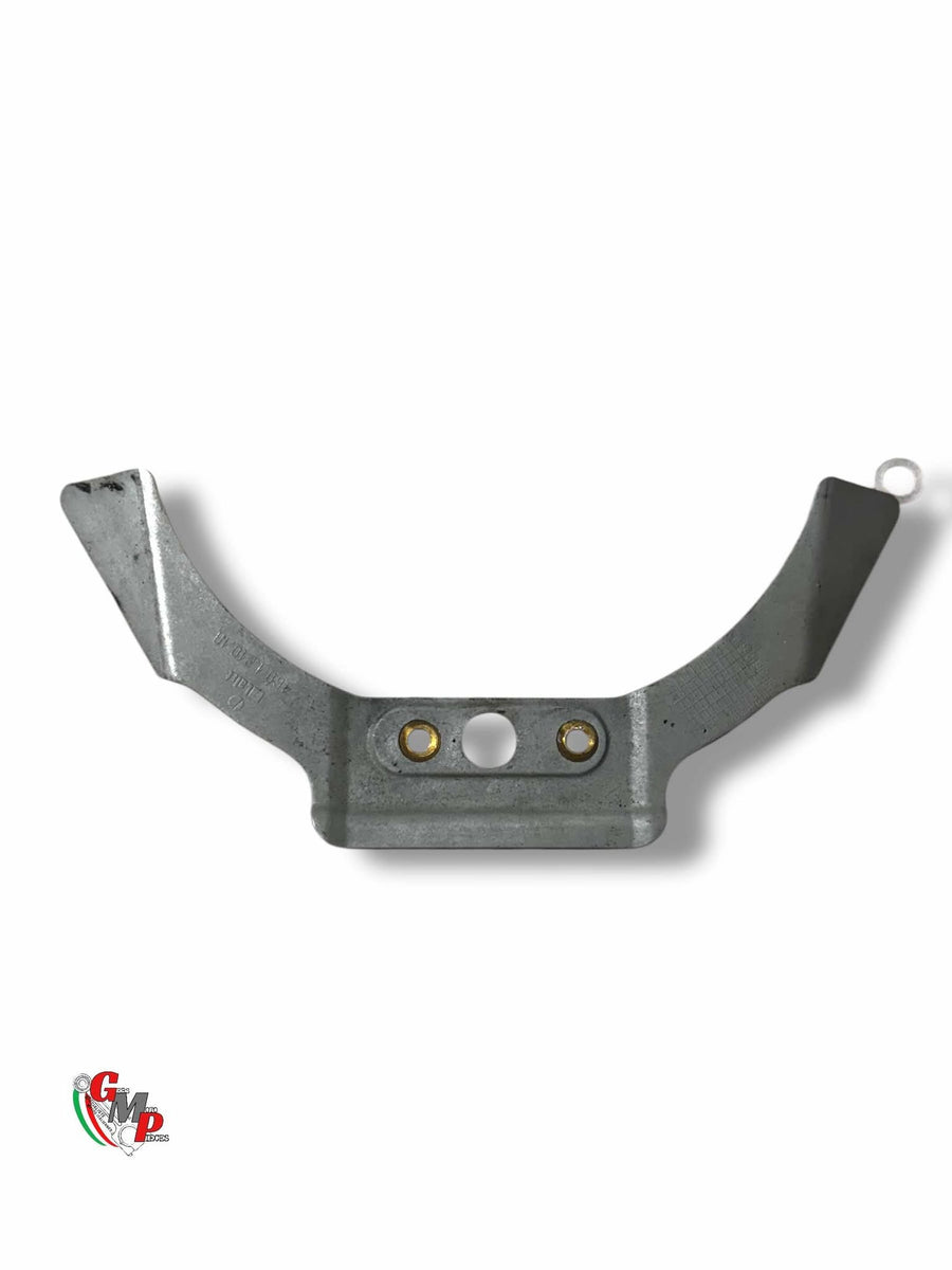 Rear Loop Insulator - Ducati